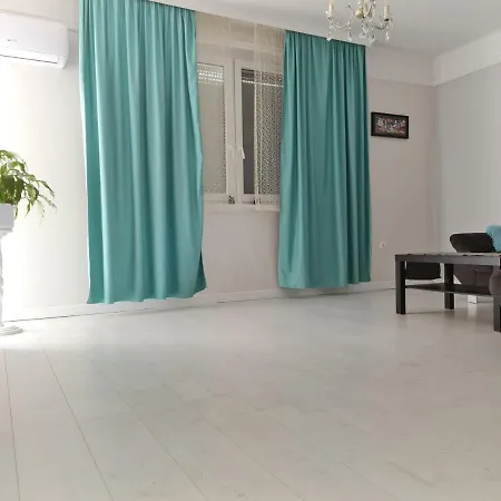 Apartment Come.in Kiskunfelegyhaza