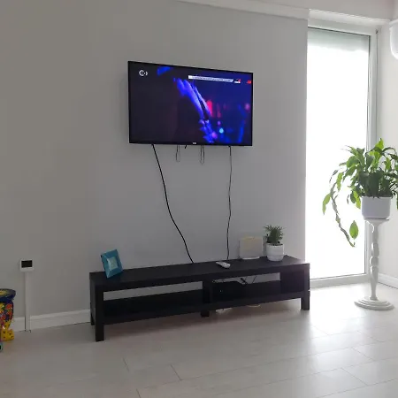 Come.in Apartment
