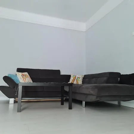 Come.in Apartment
