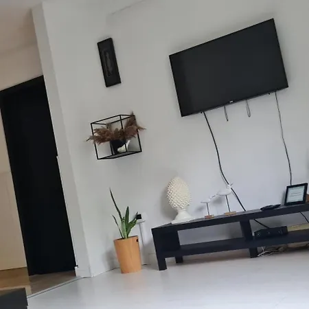 Come.in Apartment *