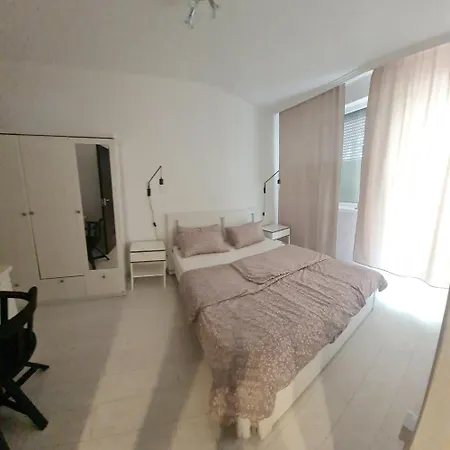 Apartment Come.in *