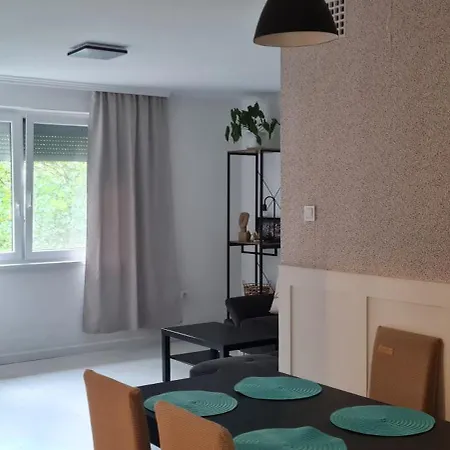 Come.in Apartment Kiskunfelegyhaza