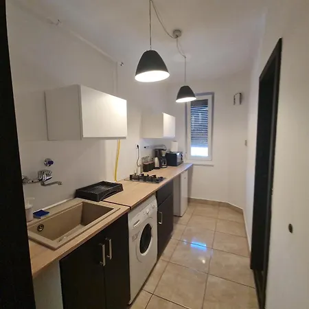 Apartment Come.in Kiskunfelegyhaza
