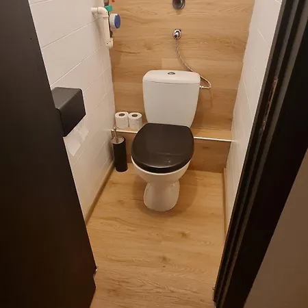 Come.in Apartment *
