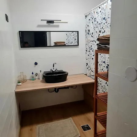 Apartment Come.in *