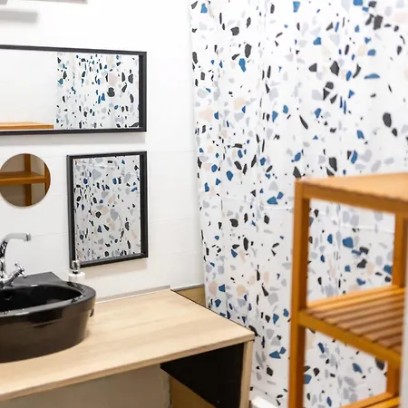 דירה Come.in Kiskunfélegyháza