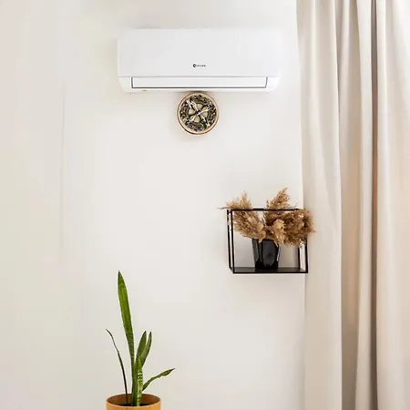 דירה Come.in Kiskunfélegyháza