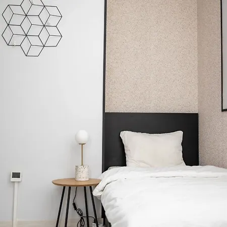 Come.in דירה Kiskunfélegyháza