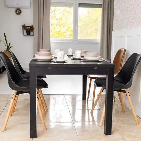 דירה Come.in Kiskunfélegyháza