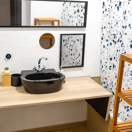 Διαμέρισμα Come.in