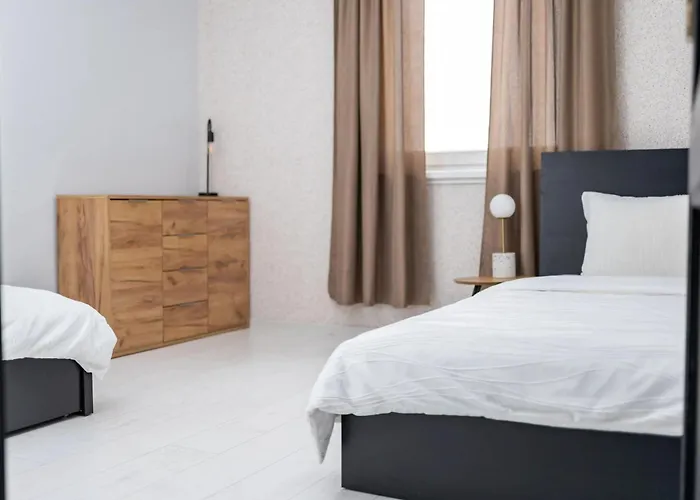 Come.in Apartamento *